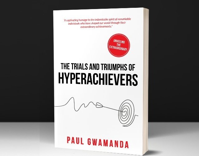 The Trials and Triumphs of Hyperachievers